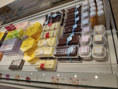 -好利来(靖江路店)
