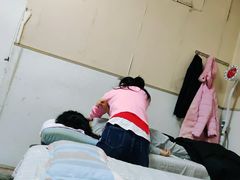 -来康盲人按摩(惠民北街店)