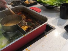 -新辣道鱼火锅(世纪金源购物中心店)