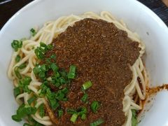 家常杂酱面-牛王庙(龙华花园店)