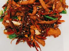 -妈妈的味道(和顺古镇店)