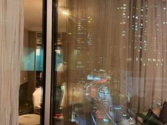 -香港皇家太平洋酒店