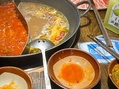 -冯校长老火锅(广州正佳广场店)