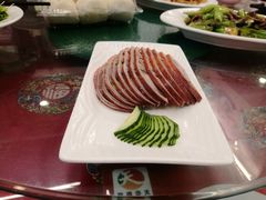 -玉华台饭庄(裕中西里小区店)