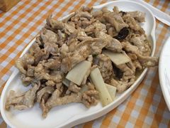 -京皇十二道天津菜(蒲黄榆店)