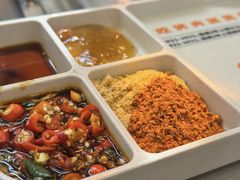 -赞酱川式烤肉(蜀都万达店)