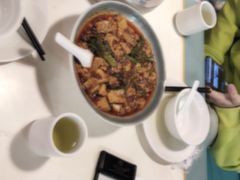 -付掌柜在成都·热炒砂锅集(金禾店)
