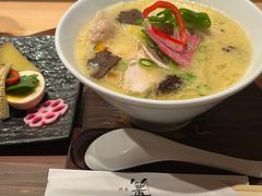 -篝拉面(银座店)