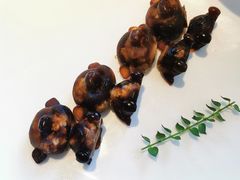 -甄御•海鲜新青岛菜(麦岛店)