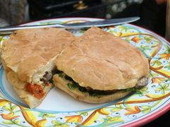 -Alimentari早午餐(安福路店)