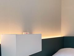 -深圳湾万怡酒店