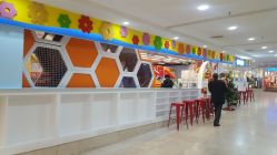 -树袋熊主题乐园(郑州锦艺城购物中心店)