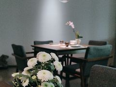 -菩提素素食餐厅(晶郦馆店)
