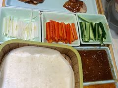 -院里寻菜·精致庭院菜(观沙岭店)