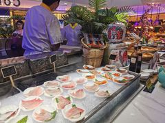 -好伦哥比萨烤肉自助(昌平航母店)