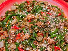 江津尖椒鸡-兔槽江湖菜·重庆璧山兔(水围店)