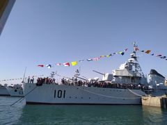 -中国人民解放军海军博物馆