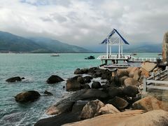 -海南分界洲岛旅游区