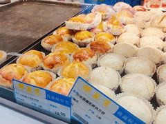 -邵万生食品公司(南京东路店)