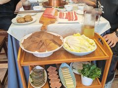 -东来顺饭庄(天坛店)