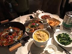 -麓湘小镇(开福万达广场店)