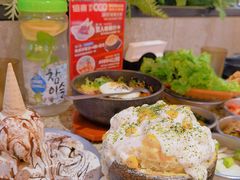 -首尔烤肉大排档(合生汇店)