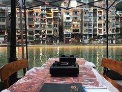 -古城苗家土菜馆(河景餐厅店)