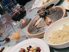 -小大董·烤鸭(观景餐厅·南京西路店)