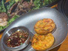 -那胡同里的小烤肉馆(开发区万达店)