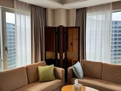 -绿城千岛湖喜来登度假酒店