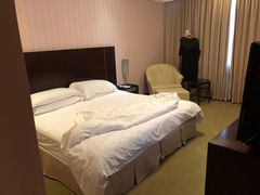 -上海富豪东亚酒店(零陵路店)