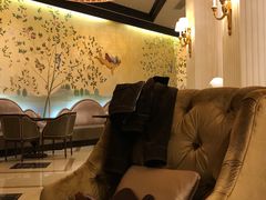 -大堂吧·下午茶·特调鸡尾酒(大连一方城堡豪华精选酒店)