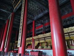 -历代帝王庙博物馆