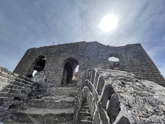 -蟠龙山长城景区