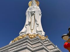 -三亚南山文化旅游区