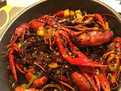 -日进一片海.生腌海鲜火锅.宵夜烧烤(三里屯总店)