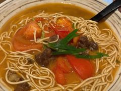 -慧娟面馆·餐厅(望江路店)