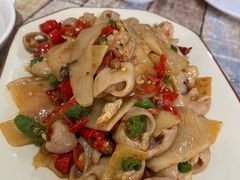 -南雄雄州土菜餐厅(粤北大厦店)