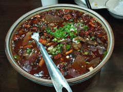 -攀西土菜馆(南线阁店)