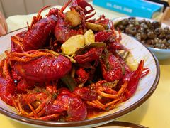 -小田油焖小龙虾(双井店)