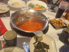 -刘一锅筋头巴脑(大悦城C店)