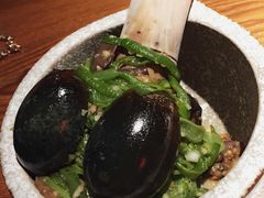 -炊烟小炒黄牛肉(东庆街店)