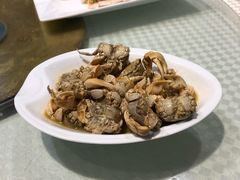 -壹只菜·崇明本地特色菜(崇明南门店)