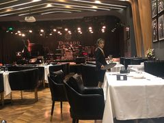 大堂-西山人家·二十年老字号农家菜(旺山店)