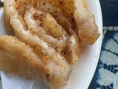 -瑞丰园庭院餐厅·白族传统家常菜