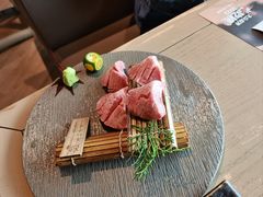 -黑牛の店·和牛烧肉(欢乐港湾店)