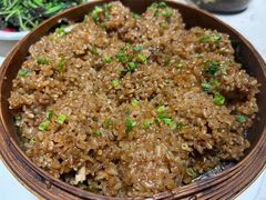 -不倒翁·安徽名菜楼(步行街店)