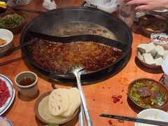 -周小明火锅(黑金冠社区店)