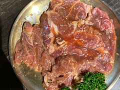 -大叹号·朝鲜族烤肉(潍坊泰华城店)