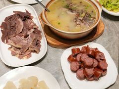 -高玛纳驴肉火烧(河间总店)